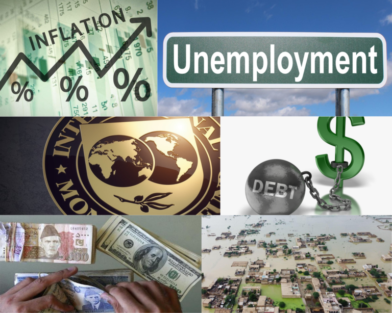 Pakistan Economy 768x614